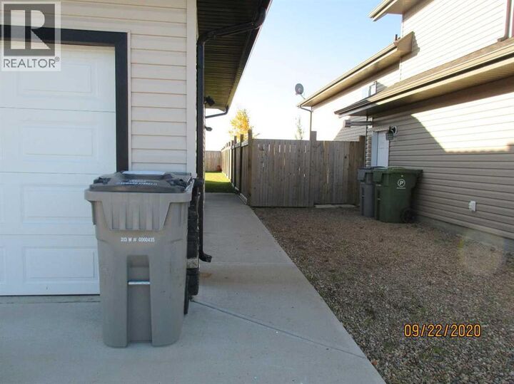 Property Photo:  7411 29 Street  AB T9V 3N1 