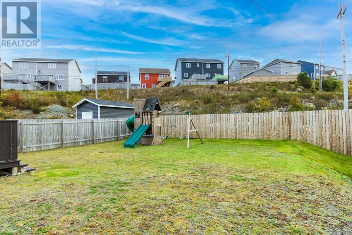 Property Photo:  73 Sgt. Donald Lucas Drive  NL A1L 0W7 