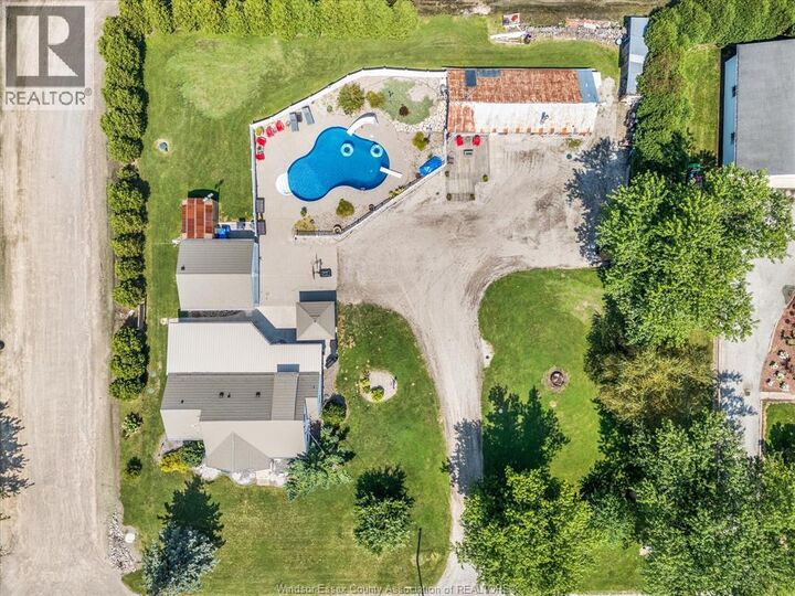 Property Photo:  343 County Rd 14  ON N0R 1B0 