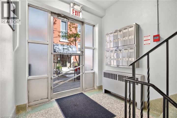 Property Photo: 3 Applewood Avenue 1 ON L8G 3S4