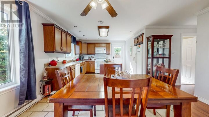Property Photo:  35 Chaytors Road  NL A1W 4G3 