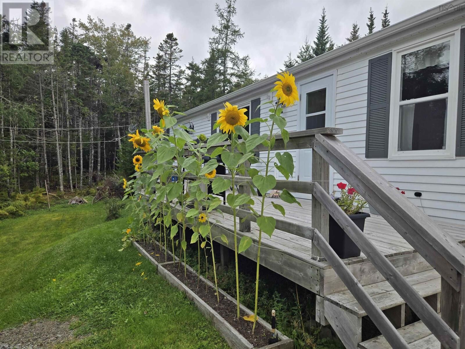 Property Photo:  69 De Raymond Street  NS B0E 3B0 