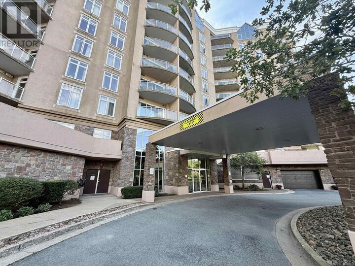 Property Photo: 202 Walter Havill Drive 610 NS B3N 3M4