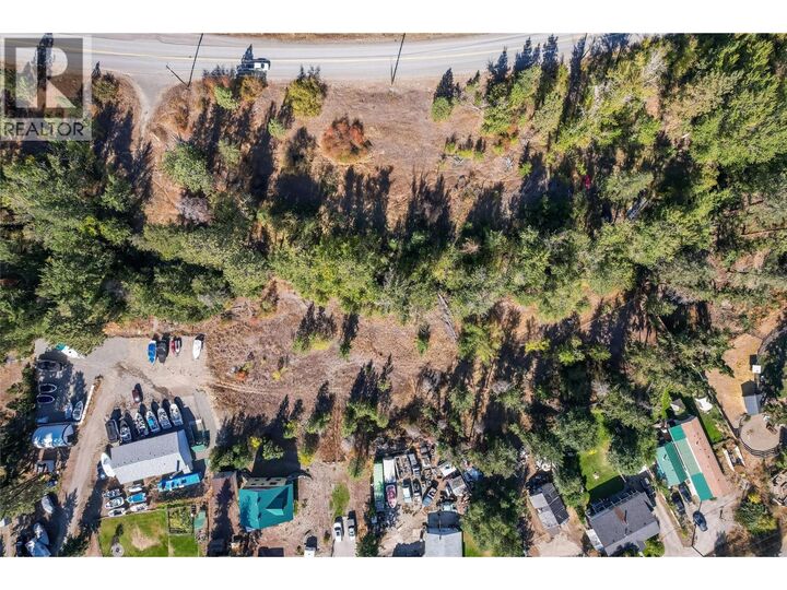 Property Photo:  7050 Haughton Road  BC V2B 8N8 
