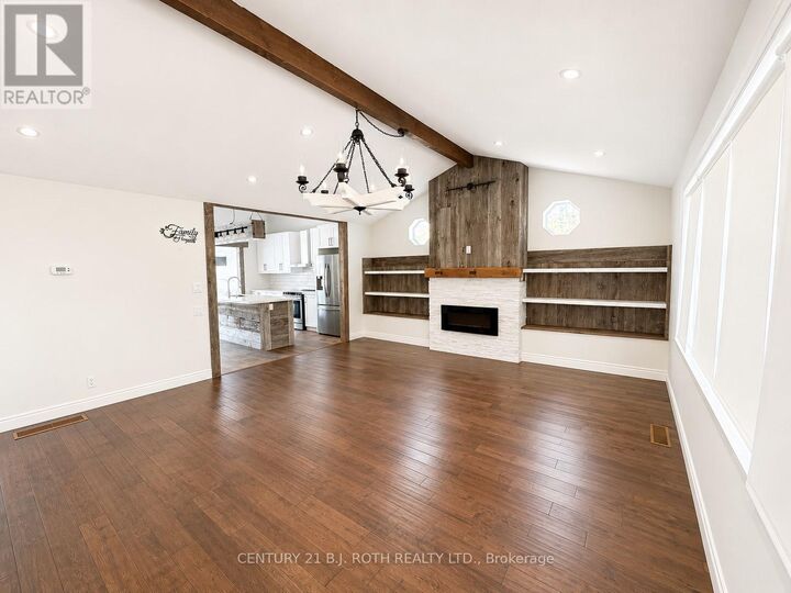 Property Photo: 288 River Road East ON L9Z 2L7