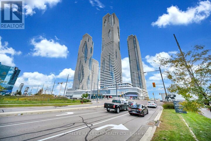 Property Photo:  225 Commerce Street 2211  ON L4K 0R1 