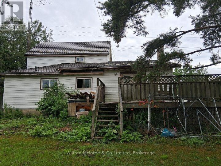 Property Photo:  1240 Bruce 1 Road  ON N0G 2B0 