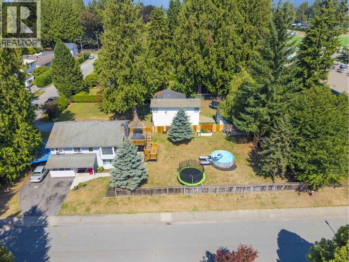 Property Photo:  20835 Wicklund Avenue  BC V2X 8E8 
