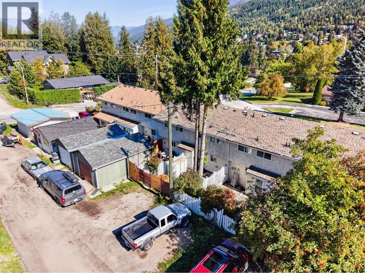 Property Photo:  1710 Silver King Road  BC V1L 1C7 