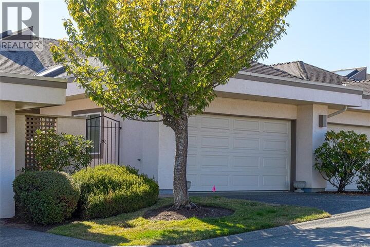 Property Photo:  4318 Emily Carr Drive 13  BC V8X 5E7 