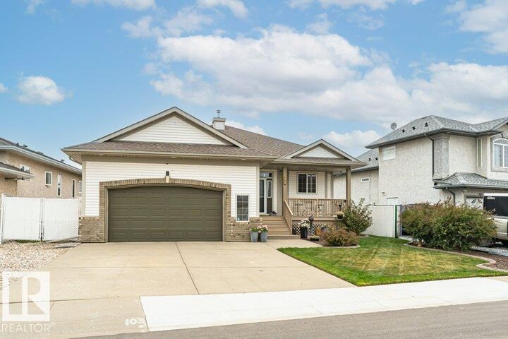 Property Photo:  16532 75 St NW  AB T5Z 3R1 