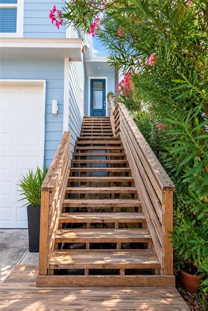 Property Photo: 495 Paradise Pointe Drive TX 78373