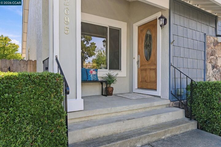 Property Photo:  2695 Durango Lane  CA 94583 