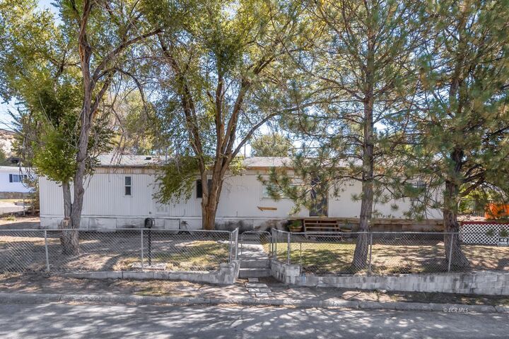 Property Photo: 763 Juneau Street NV 89801