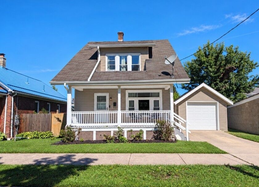 Property Photo:  912 W 23rd Street  PA 16502 