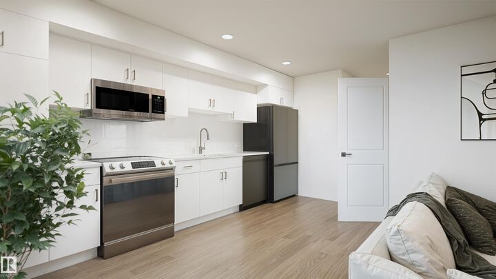 Property Photo:  17319 5 Street NE 26  AB T5Y 4G2 