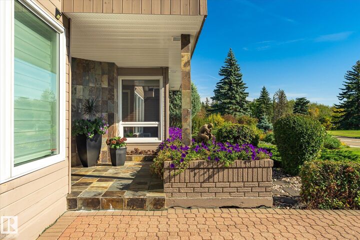 Property Photo: 13862 Ravine Drive NW AB T5N 3M1