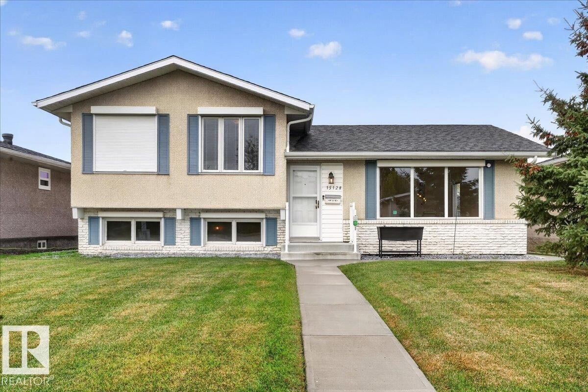Property Photo:  15128 88 Street NW  AB T5E 5T5 