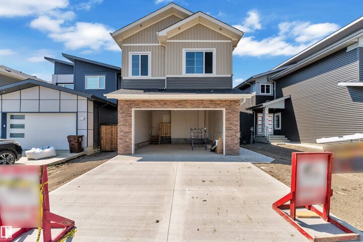 Property Photo:  8 Eldridge Point(E)  AB T8N 8C3 