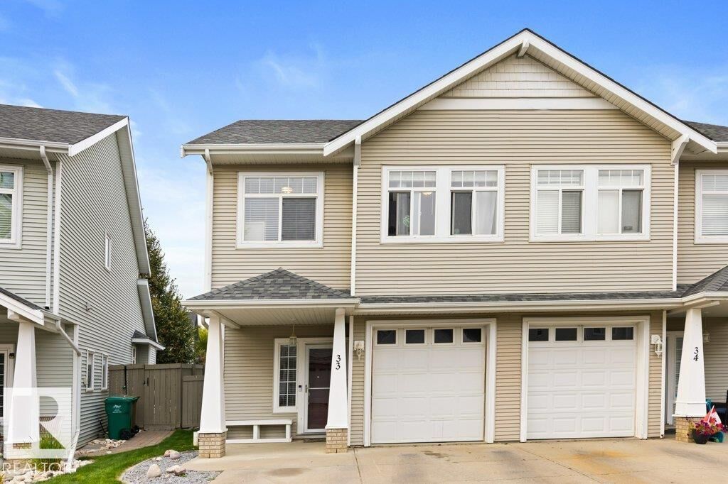 Property Photo:  200 Erin Ridge Drive 33  AB T8N 7E2 