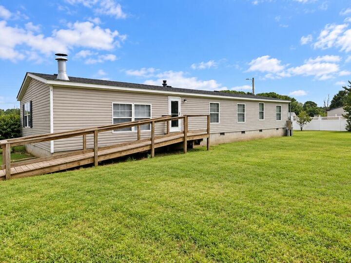 Property Photo:  27505 Nelsonia Rd  VA 23308 