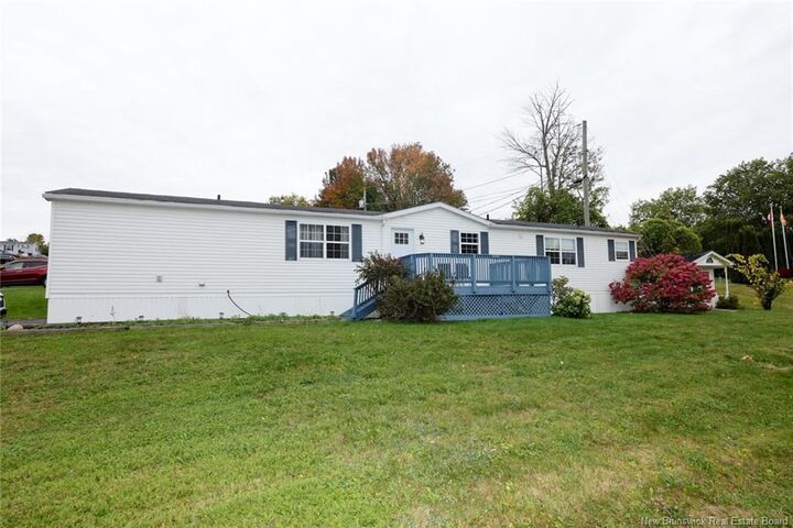Photo de la propriété:  39 Todd Street  NB E3C 2M9 