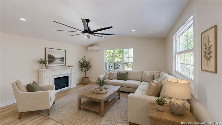 Property Photo:  494 Broad Road  NB E2V 3V9 