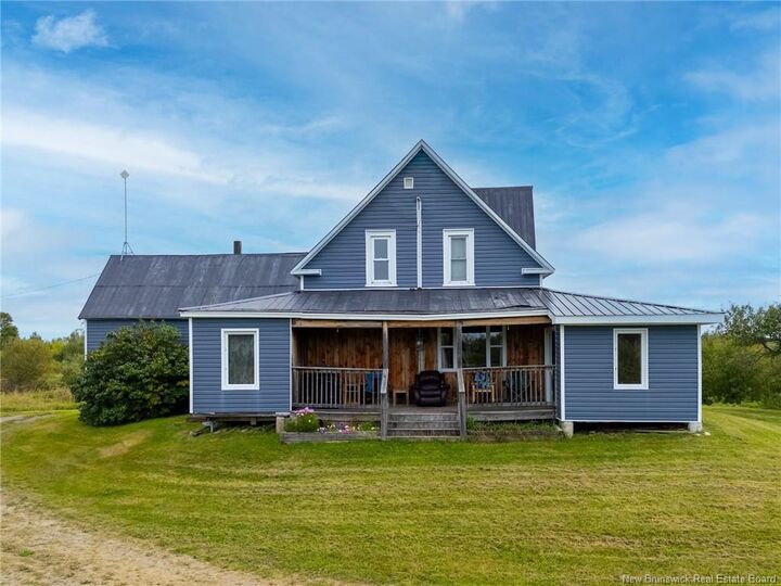 Property Photo:  4004 Route 620  NB E6B 1J8 