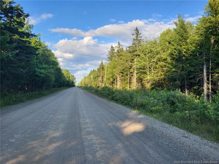 Property Photo:  Lot K Zionville Road  NB E6C 1Y5 