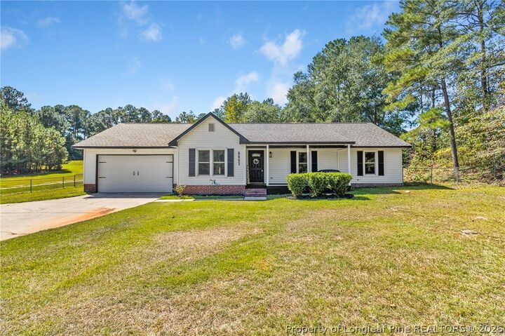 Property Photo:  8693 E Reeves Bridge Road  NC 28356 