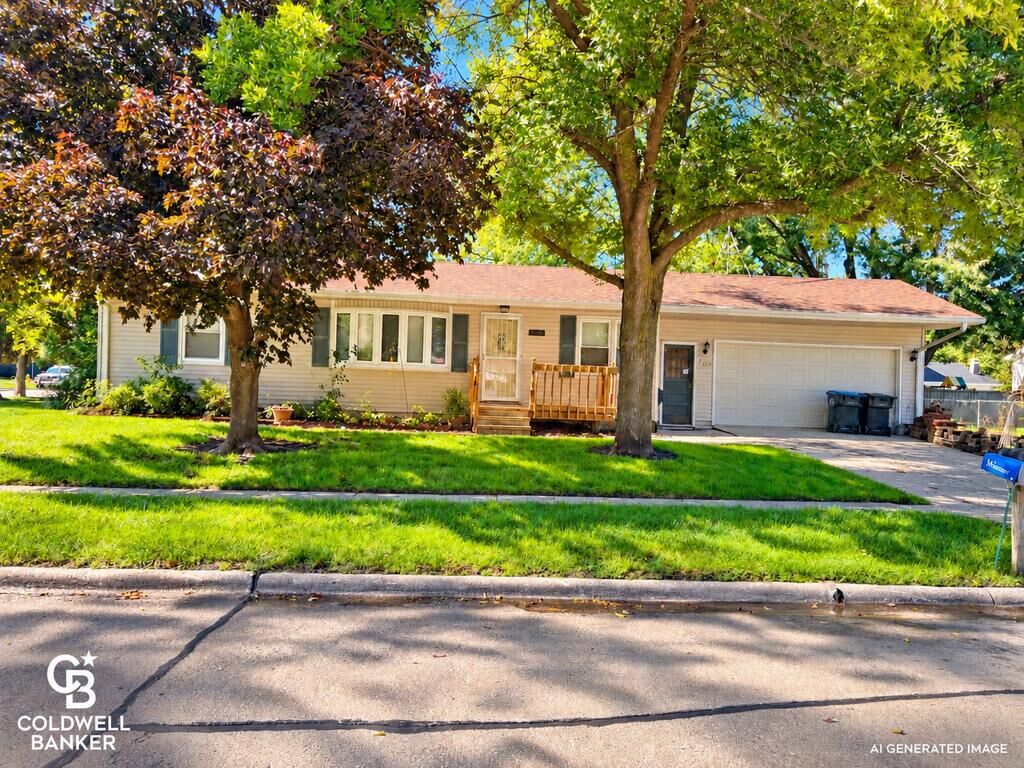 Property Photo: 2704 N 13th Pl IA 50501