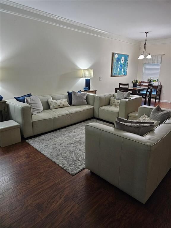 Property Photo:  3399 Pennington Drive  GA 30038 