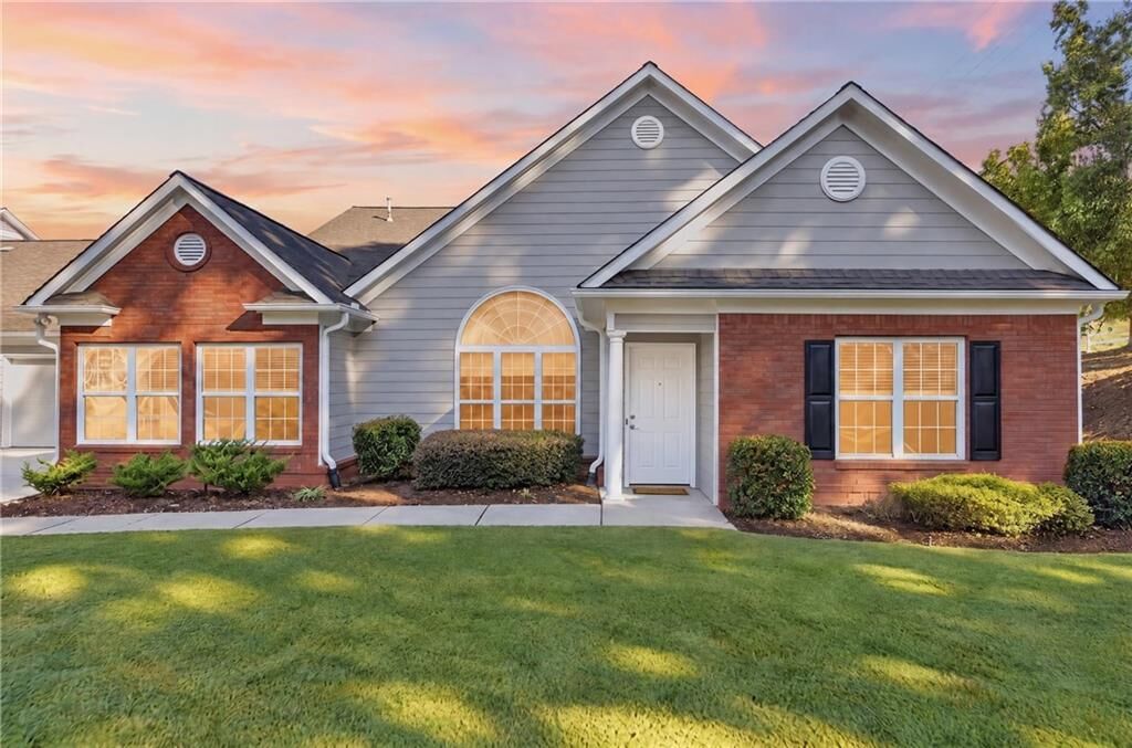 Property Photo:  226 Hames Road 140  GA 30188 