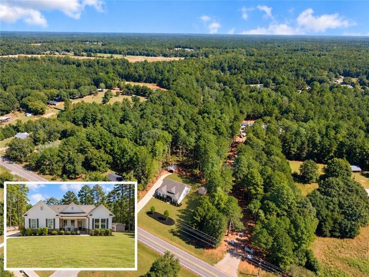 Property Photo: 2341 Bold Springs Road GA 30656