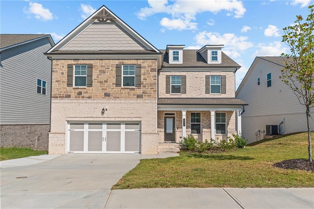 Property Photo:  625 Fenwick Park Drive  GA 30045 