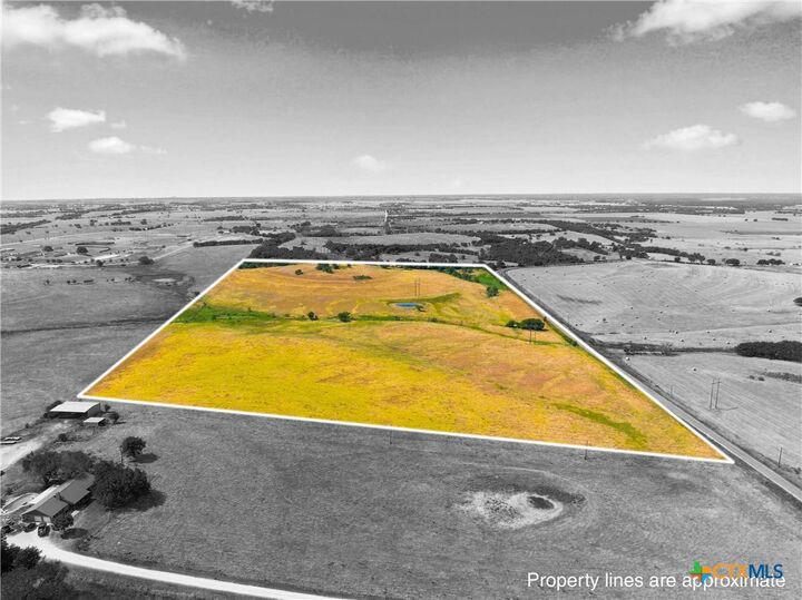 Property Photo:  Tbd Wall Ridge Road  TX 76557 