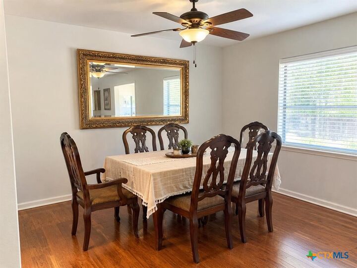 Property Photo: 350 Cosgrove Street TX 78210