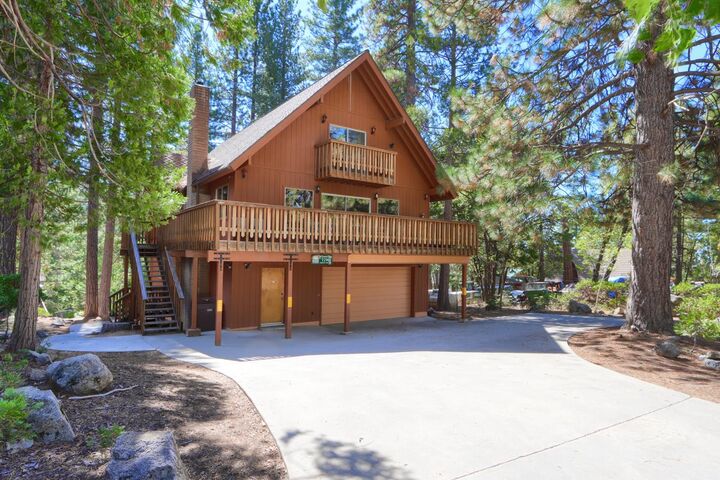 Property Photo:  7296 Yosemite Park Way  CA 95389 
