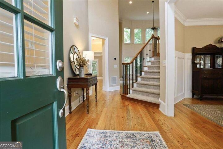 Property Photo:  1251 Dials Plantation Drive  GA 30666 