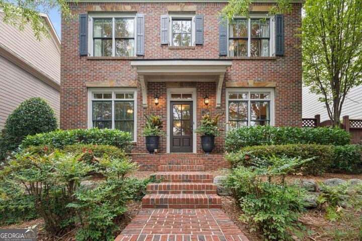 Property Photo: 530 Willow Oak Way GA 30076