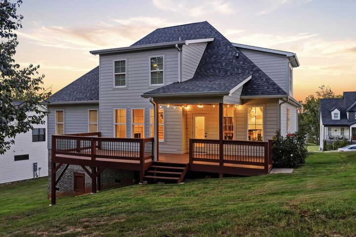 Property Photo:  6245 Cashmere Lane  TN 37341 