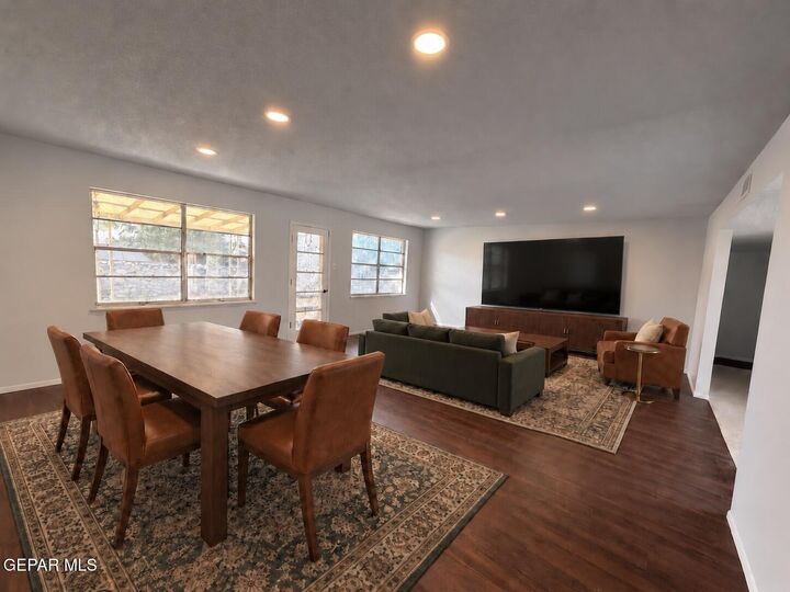 Property Photo:  5244 La Taste Avenue  TX 79924 