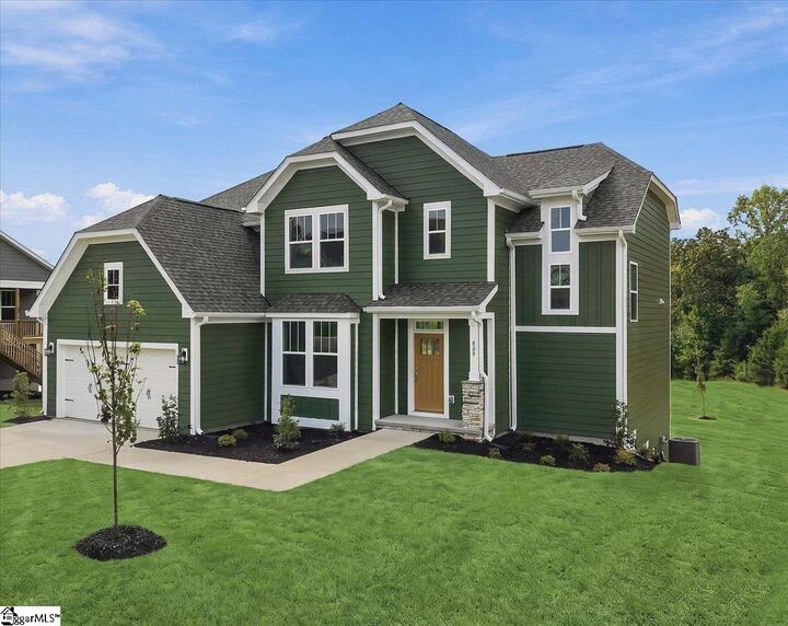 Property Photo: 809 Lonsdale Court SC 29388