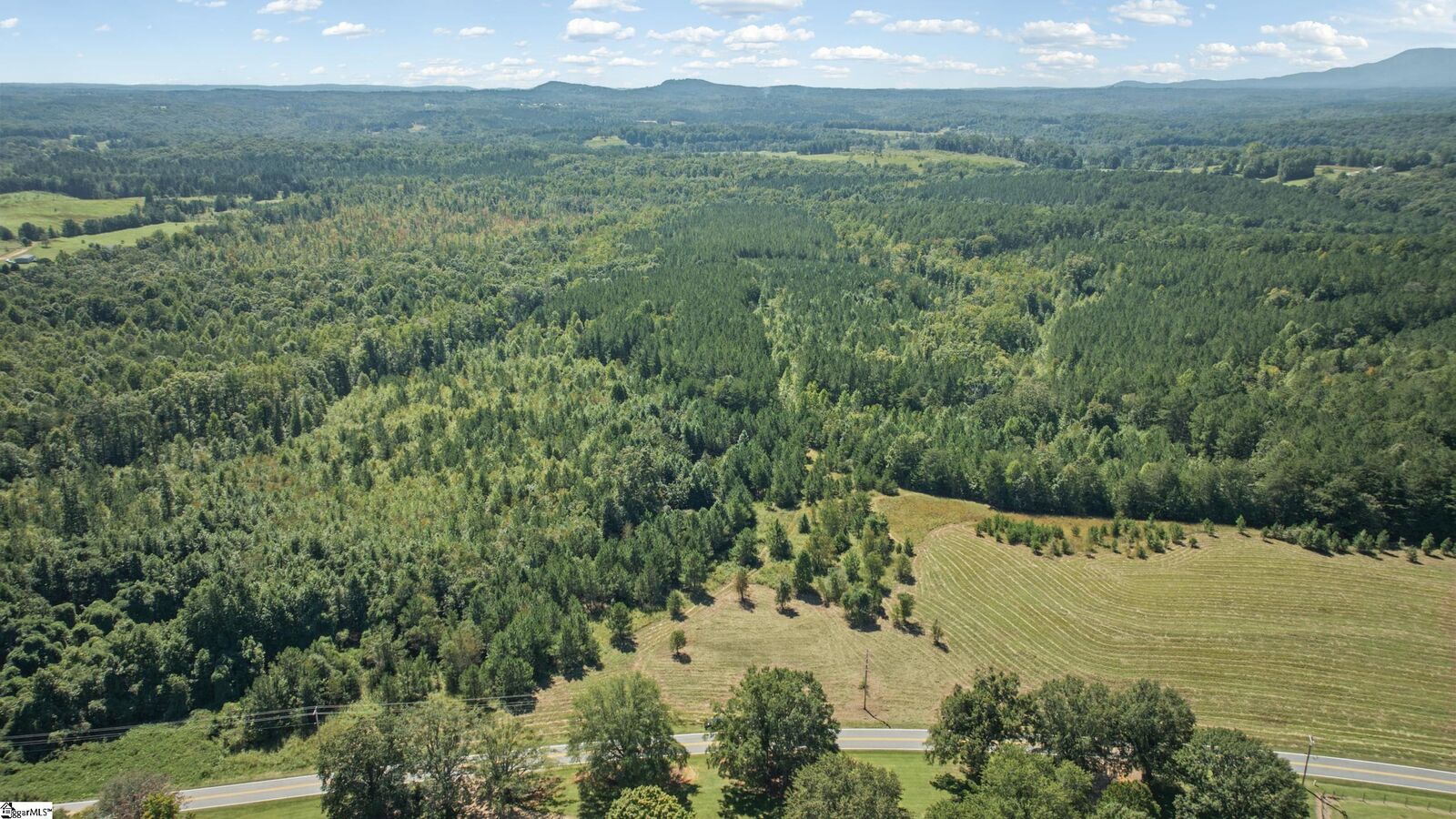 Property Photo:  000 Pea Ridge Road  NC 28756 