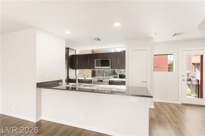 Property Photo: 227 Dougram Avenue NV 89101