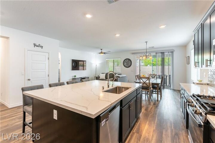 Property Photo:  3808 Snow Fawn Avenue  NV 89084 