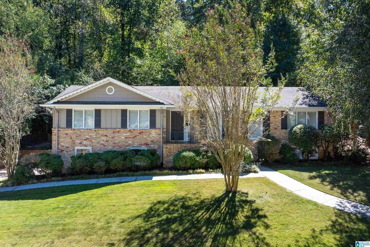 Property Photo:  2217 Garland Drive  AL 35216 