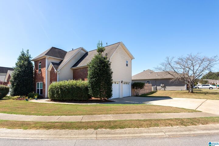 Property Photo:  1192 Windsor Parkway  AL 35004 