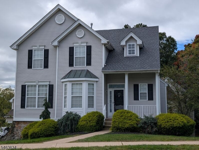 Property Photo:  47 Winding Hill Dr  NJ 07840 