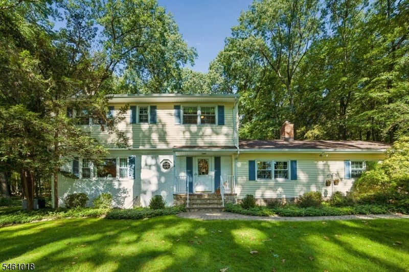 Property Photo: 21 Long Ridge Rd NJ 07869